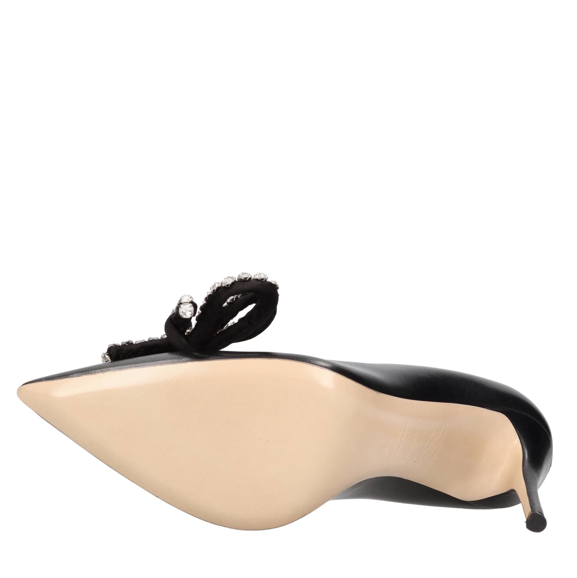 Casadei  Scarpe con Tacco Nero - 5