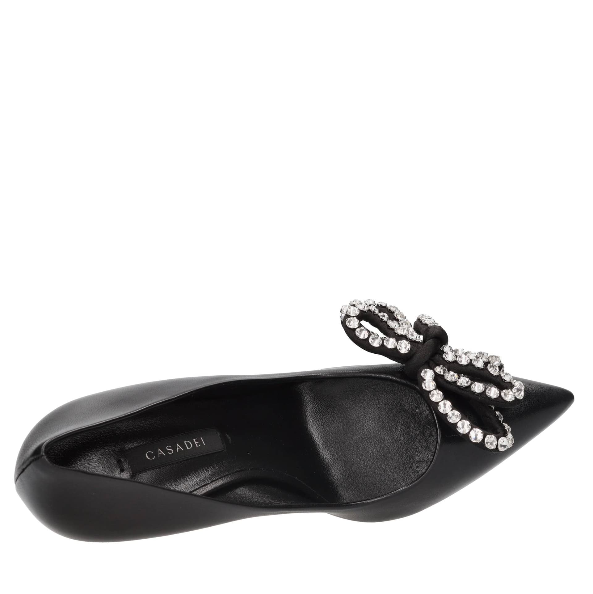 Casadei  Scarpe con Tacco Nero - 6