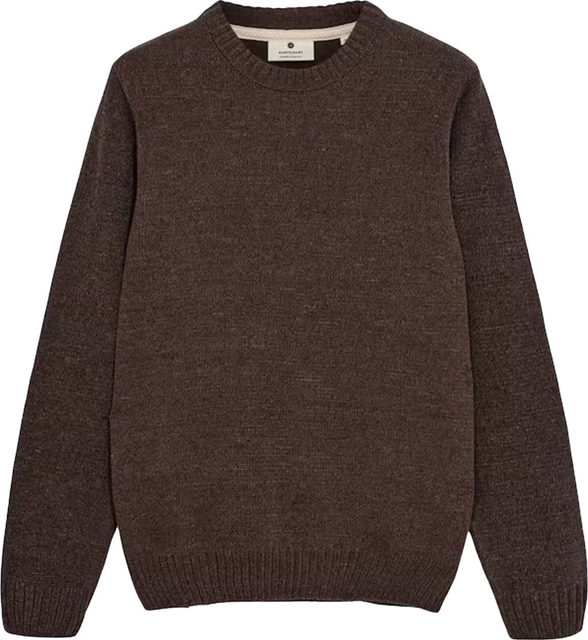 ANERKJENDT  MAGLIERIA – GRIGIO