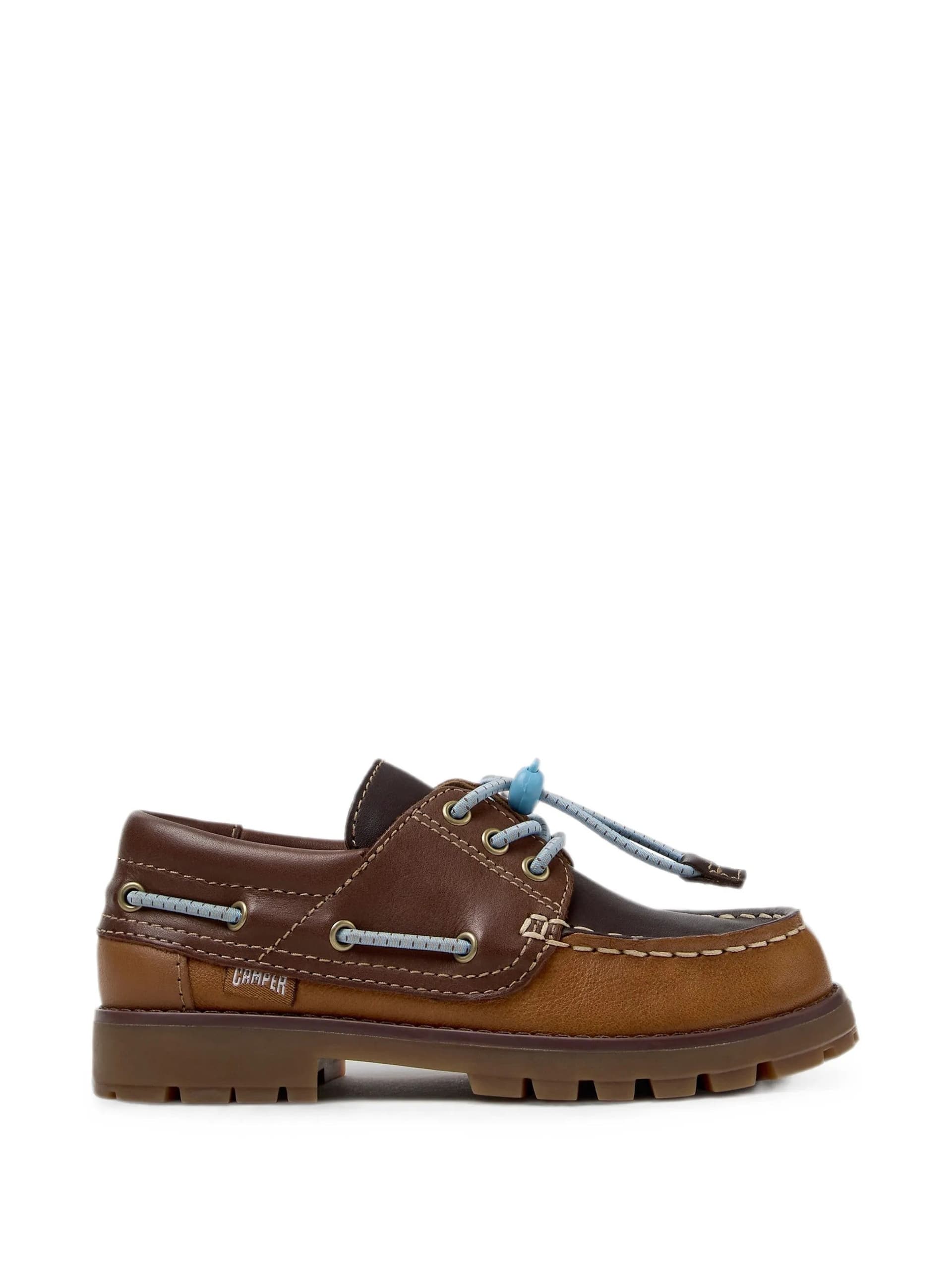 CAMPER KIDS  SNEAKERS - 6