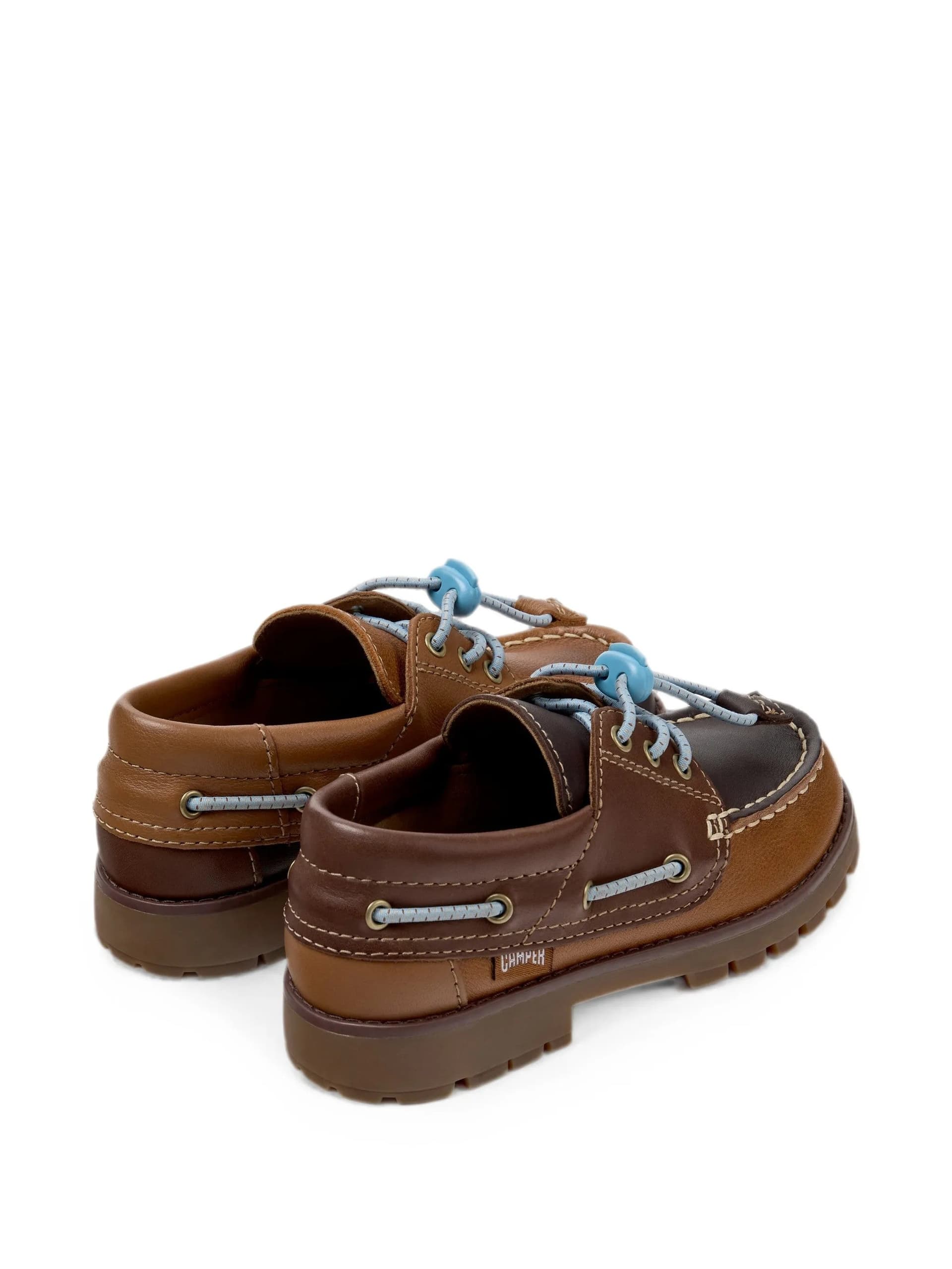 CAMPER KIDS  SNEAKERS - 2