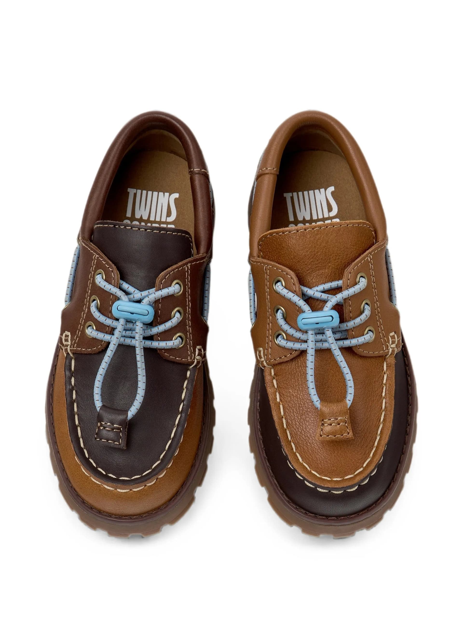 CAMPER KIDS  SNEAKERS - 3
