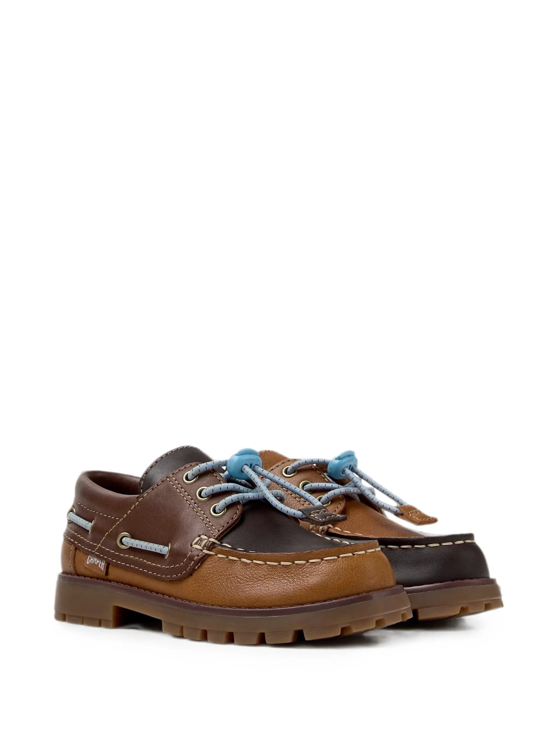 CAMPER KIDS  SNEAKERS - 4