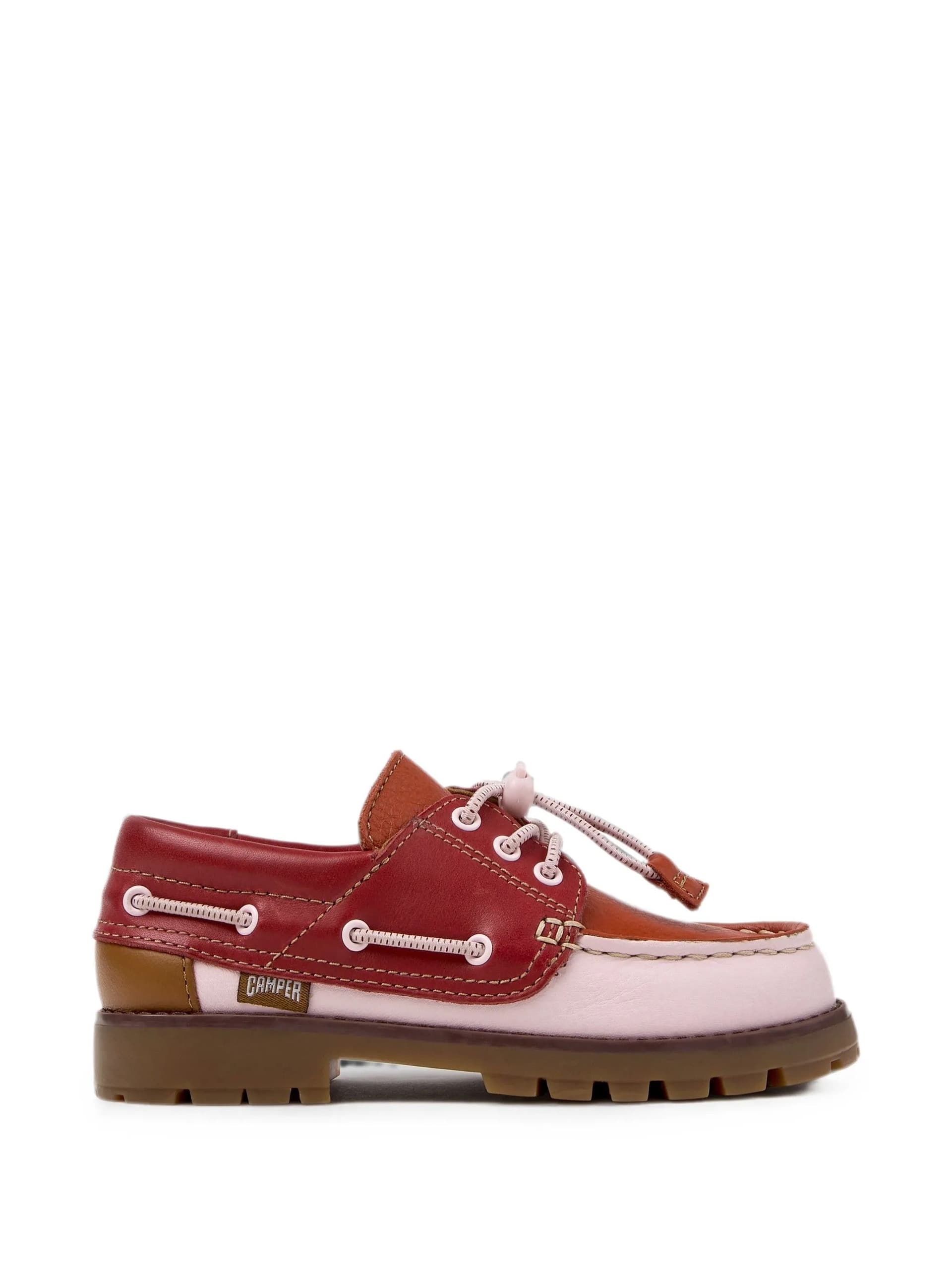 CAMPER KIDS  SNEAKERS - 6