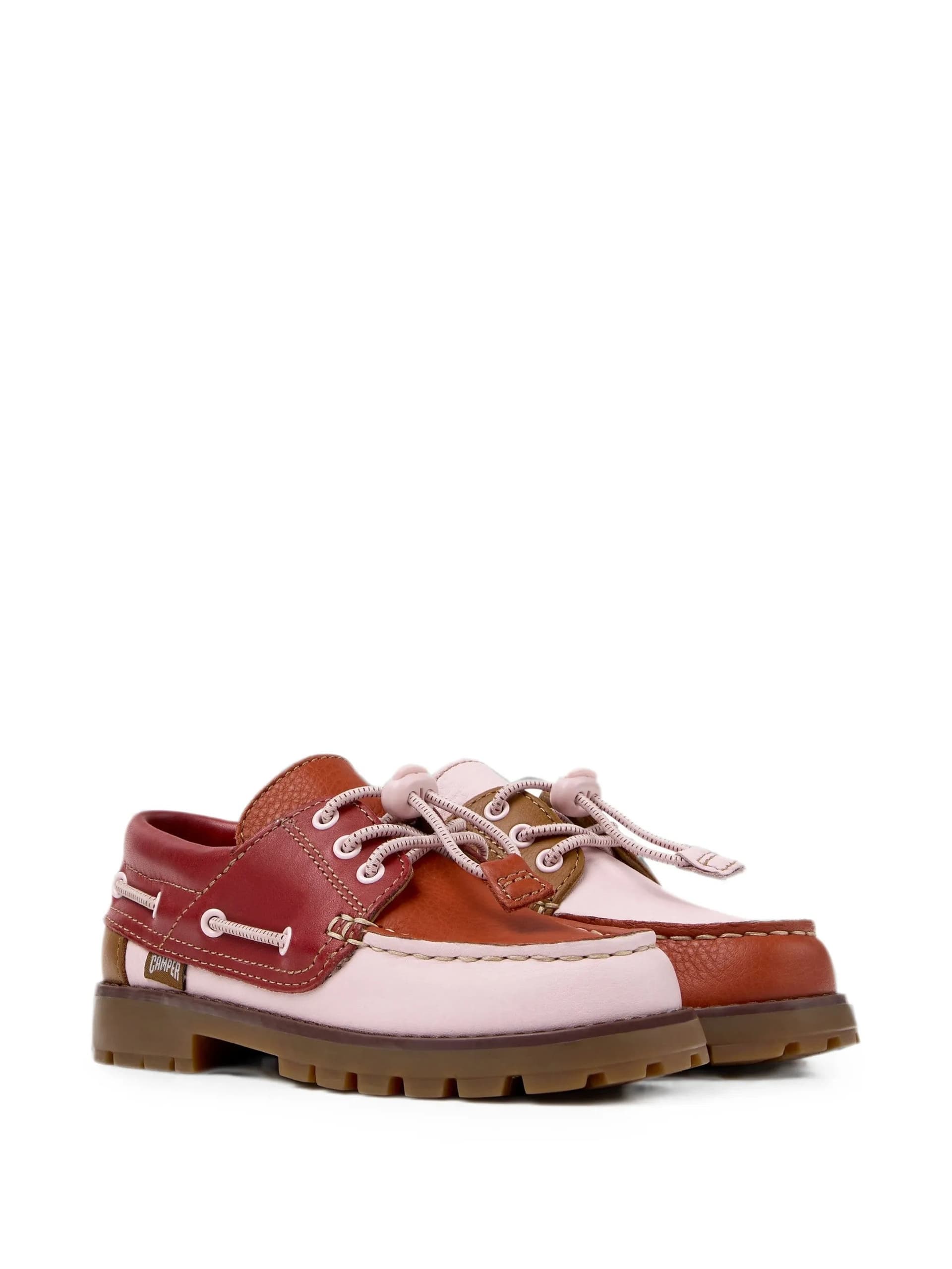 CAMPER KIDS  SNEAKERS - 2