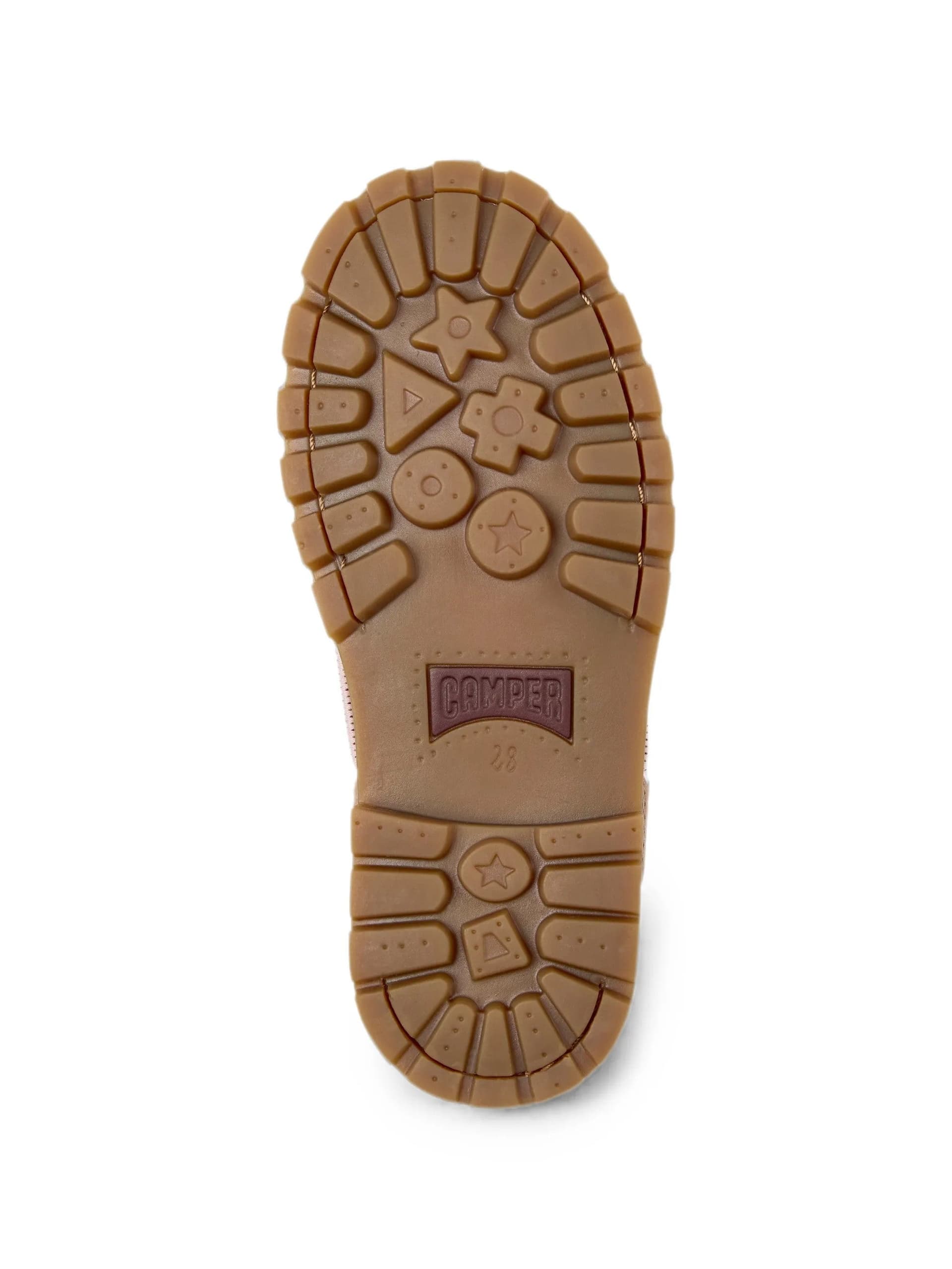 CAMPER KIDS  SNEAKERS - 3