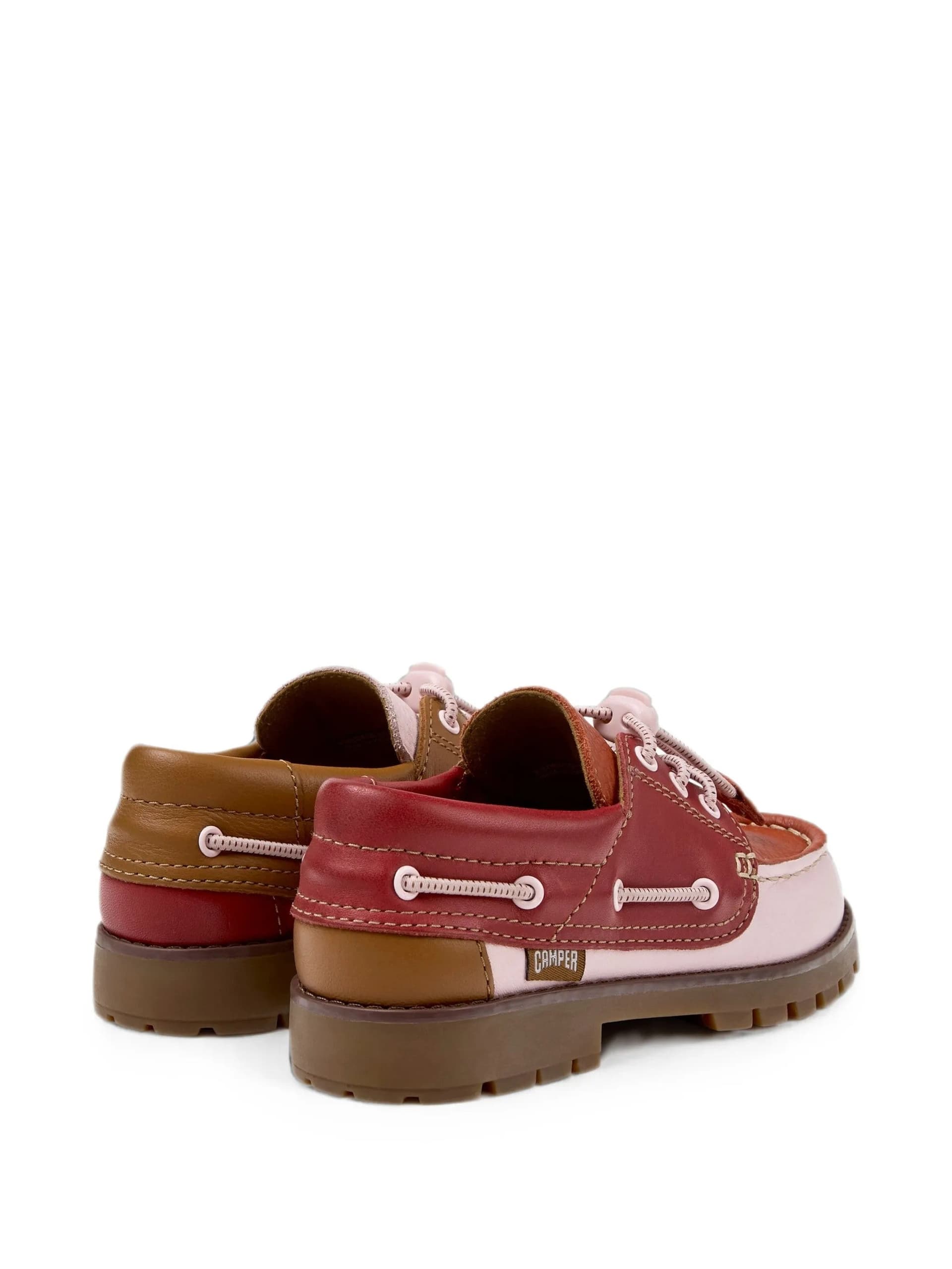 CAMPER KIDS  SNEAKERS - 4