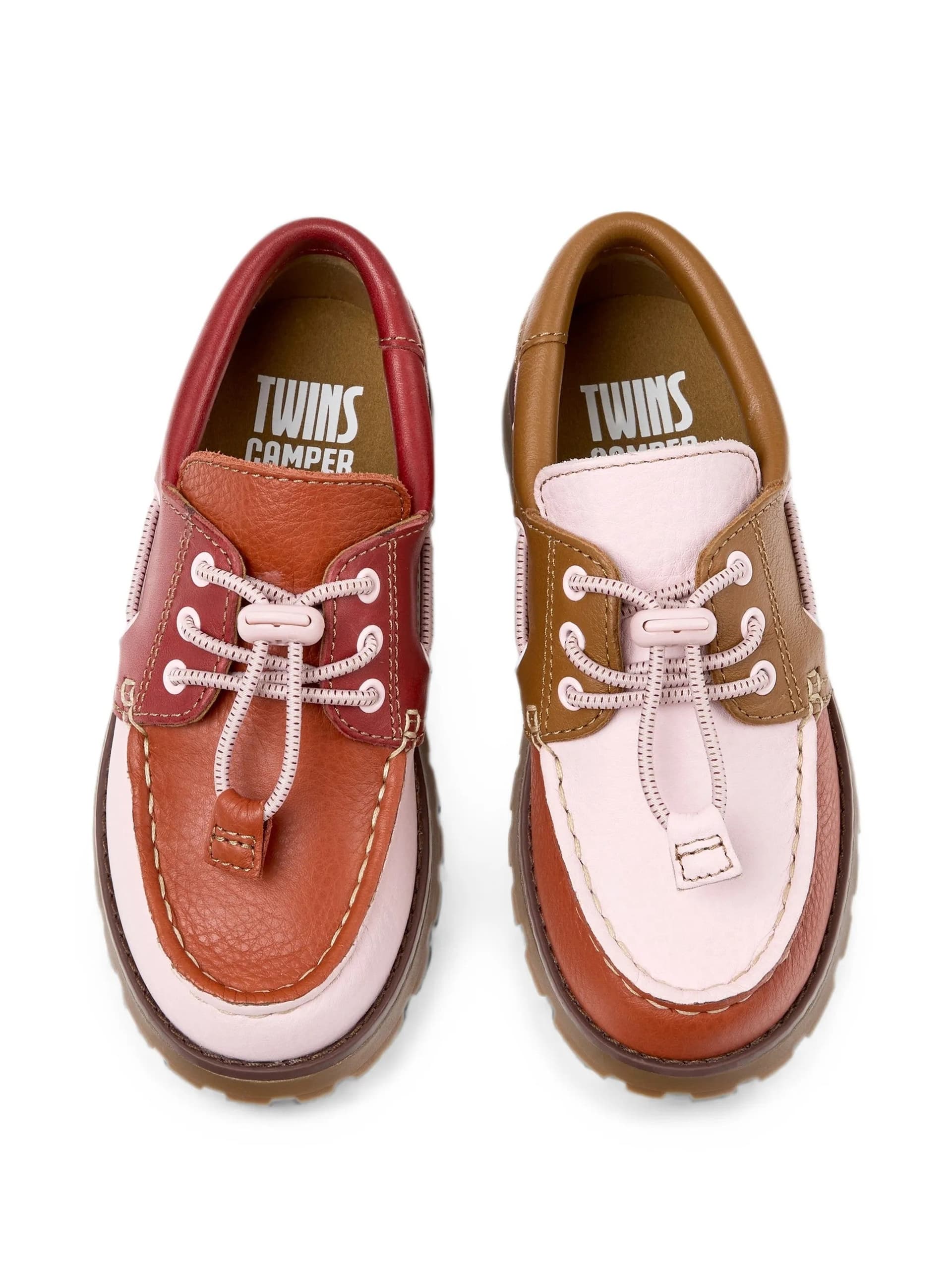 CAMPER KIDS  SNEAKERS - 5