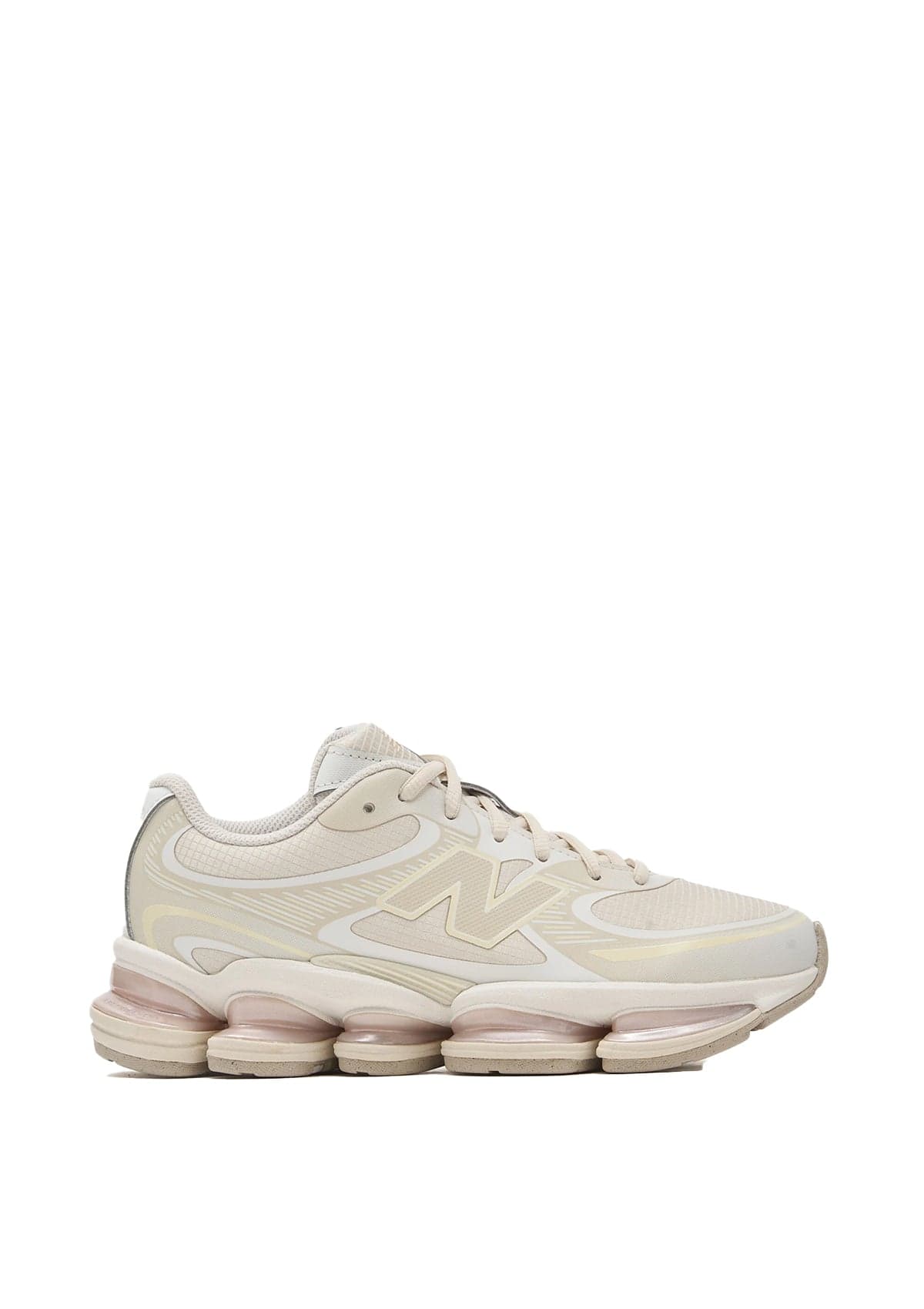 NEW BALANCE  SNEAKERS - 7