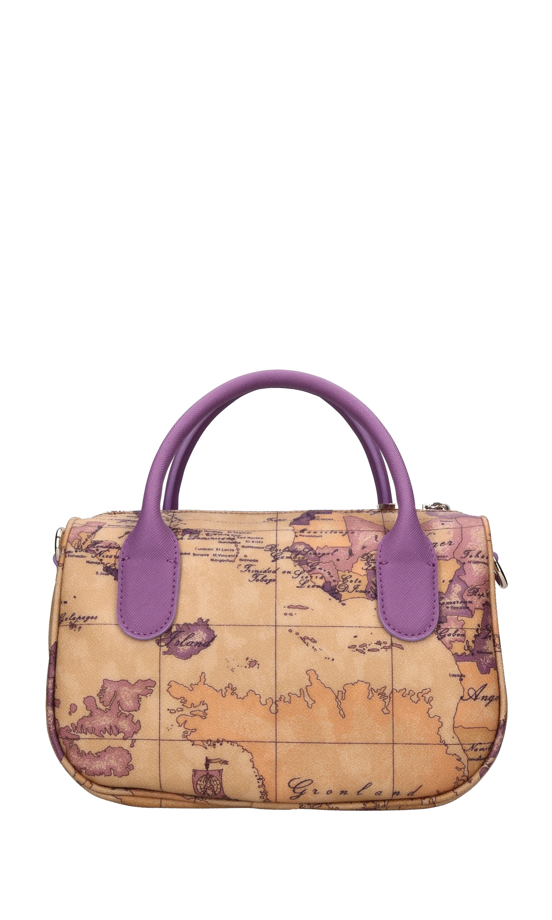 Alviero Martini  Borse... Viola - 3