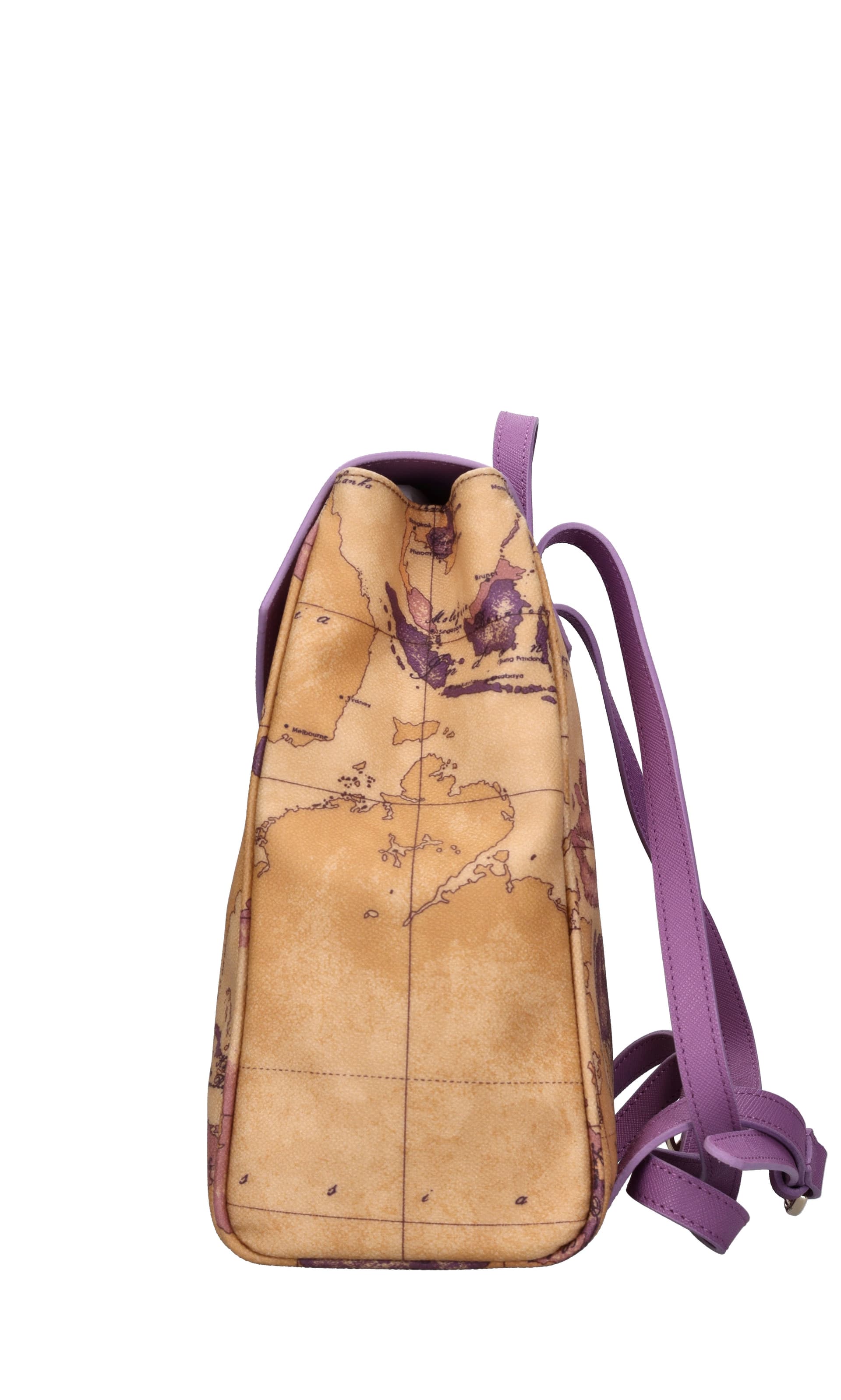 Alviero Martini  Borse... Viola - 2