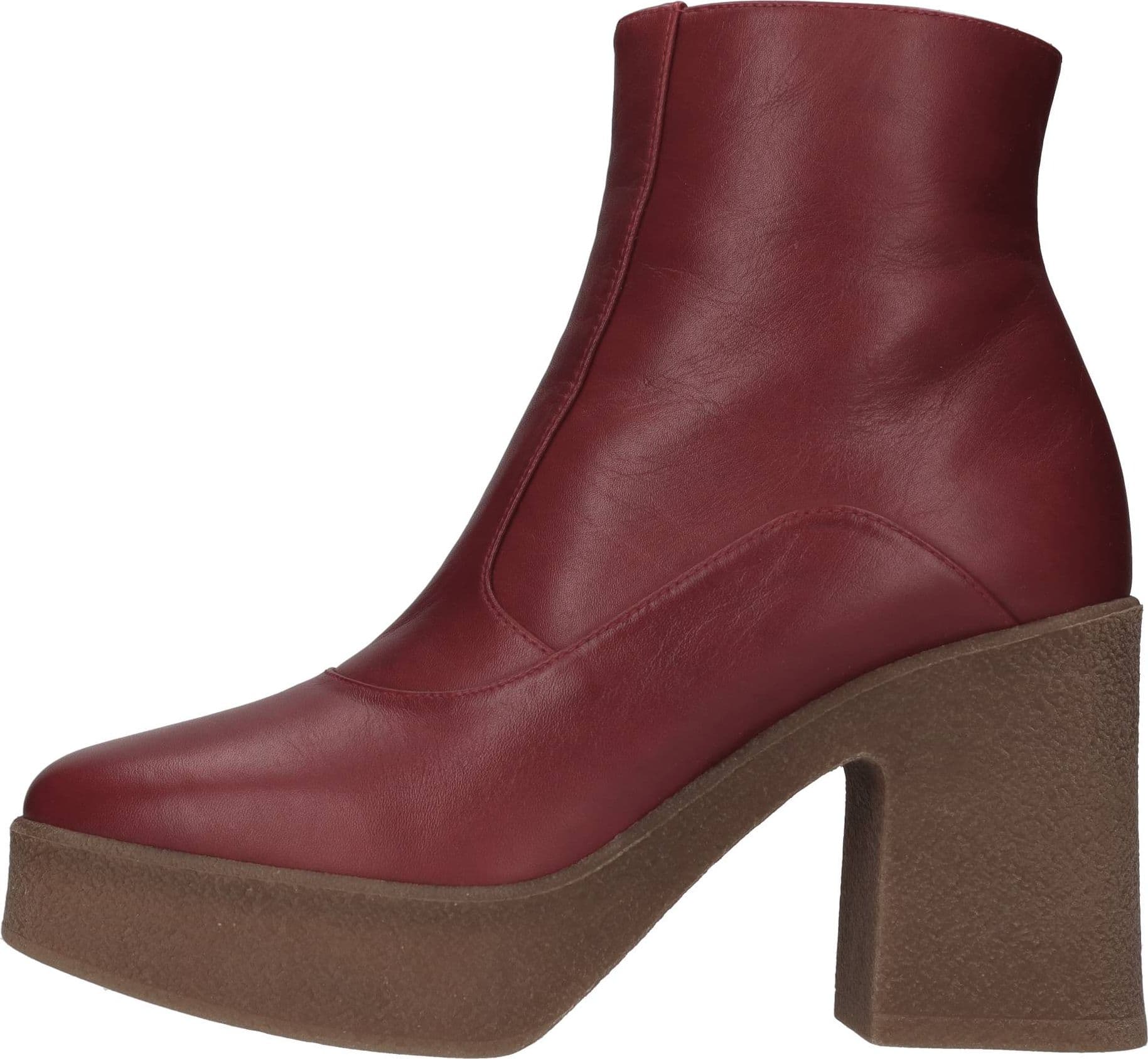 Chie Mihara  Stivali Rosso - 6