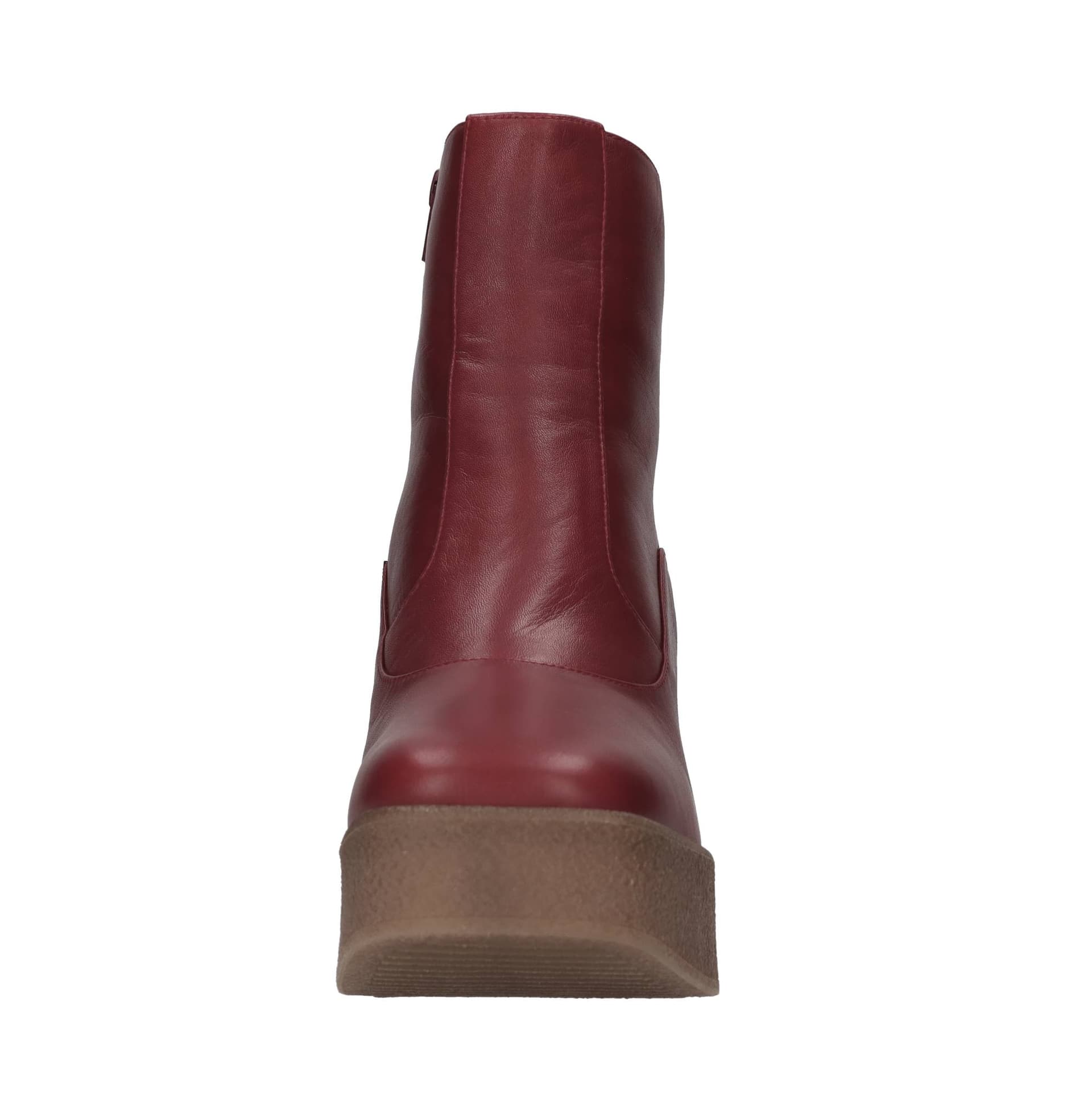 Chie Mihara  Stivali Rosso - 4