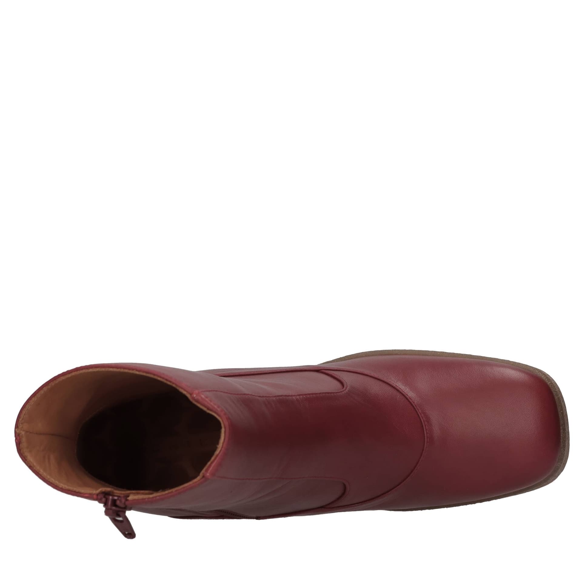 Chie Mihara  Stivali Rosso - 5