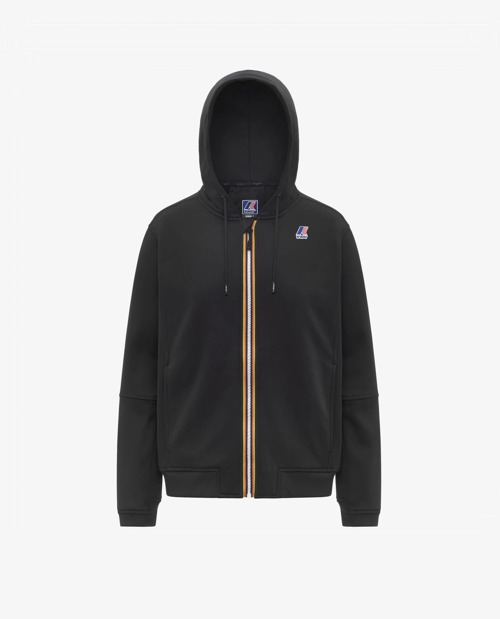 K-Way  Maglie Nero - 2