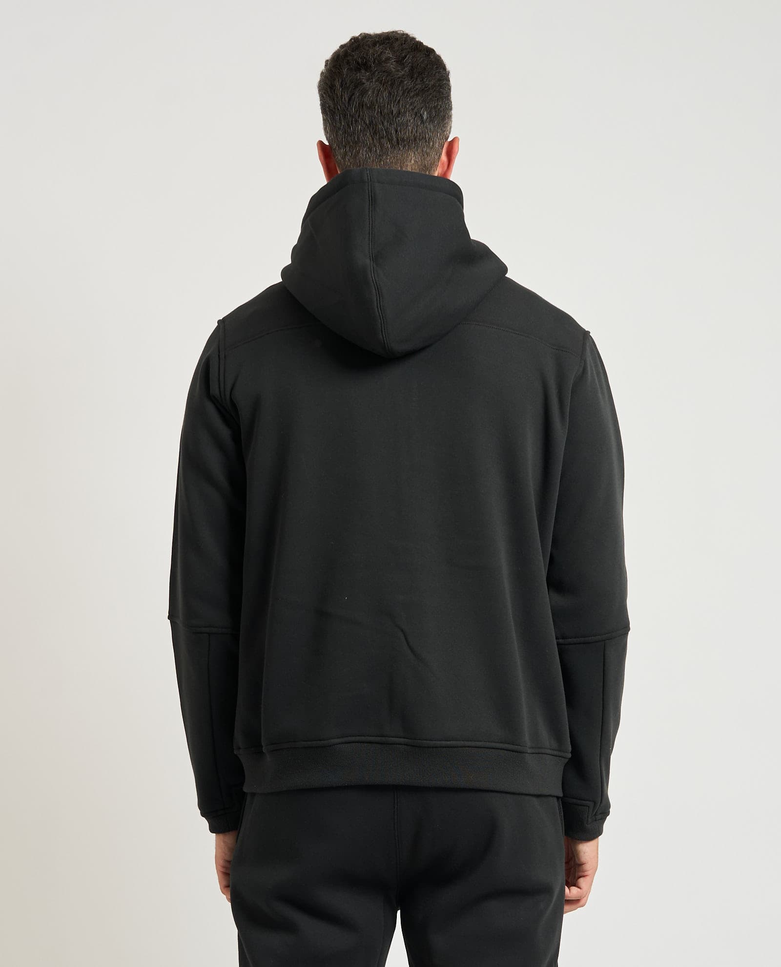 K-Way  Maglie Nero - 5