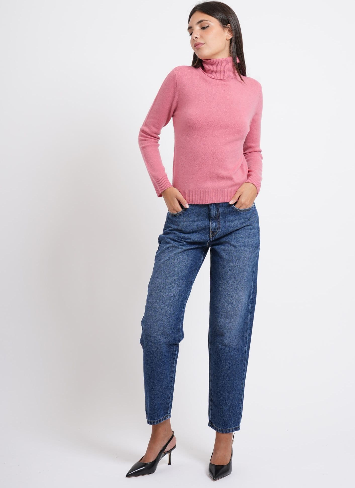 IBLUES  Maglie Rosa - 2