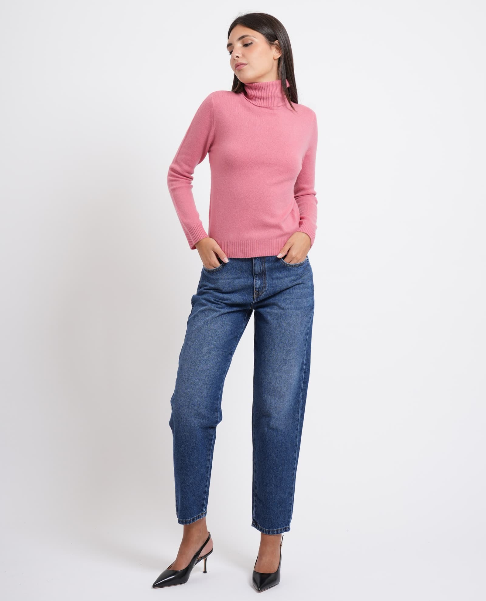 IBLUES  Maglie Rosa - 2