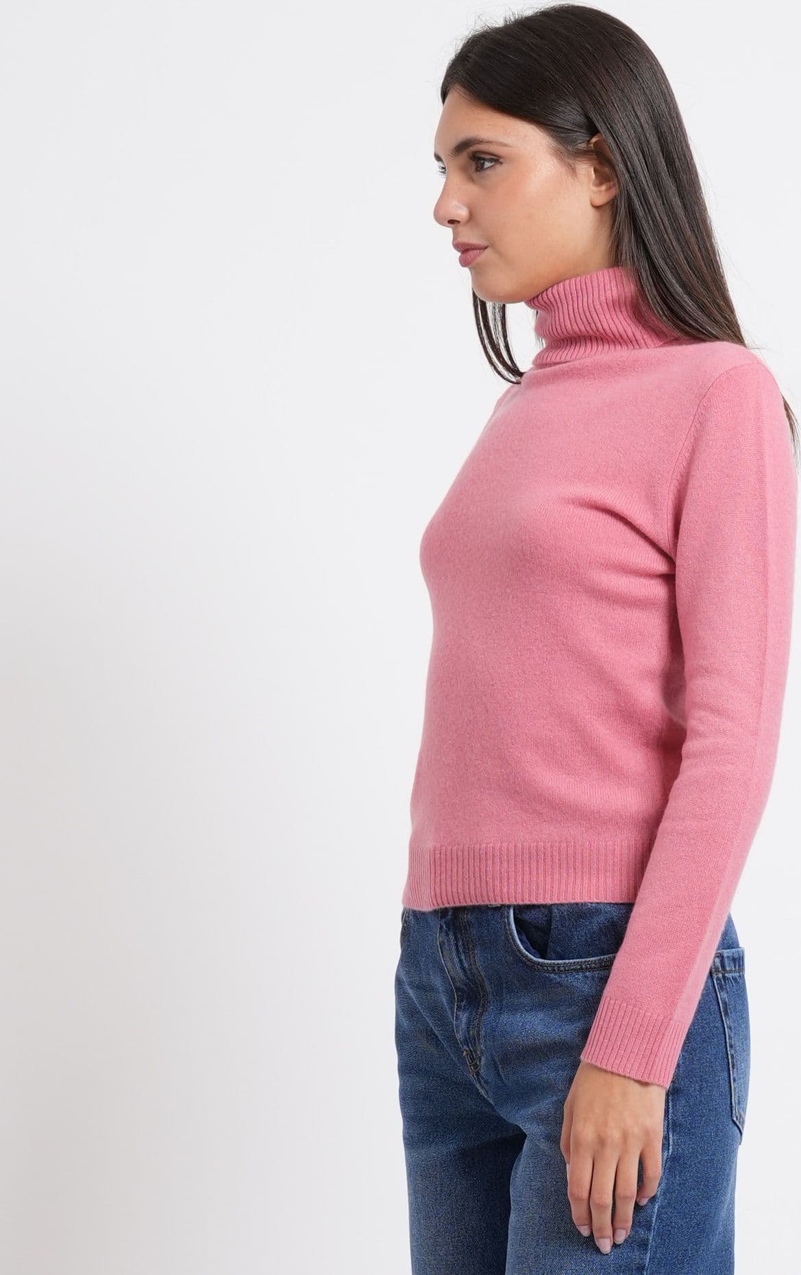 IBLUES  Maglie Rosa - 3