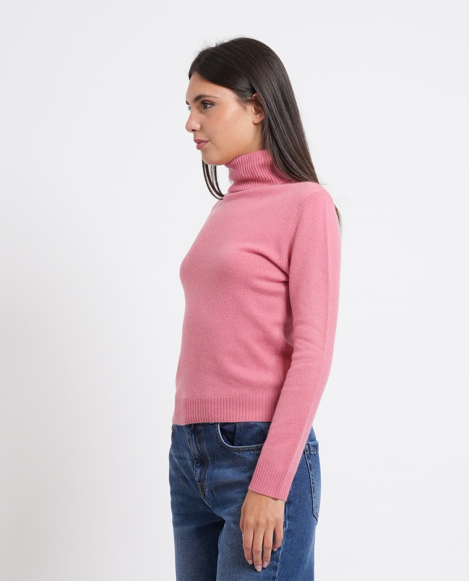 IBLUES  Maglie Rosa - 3