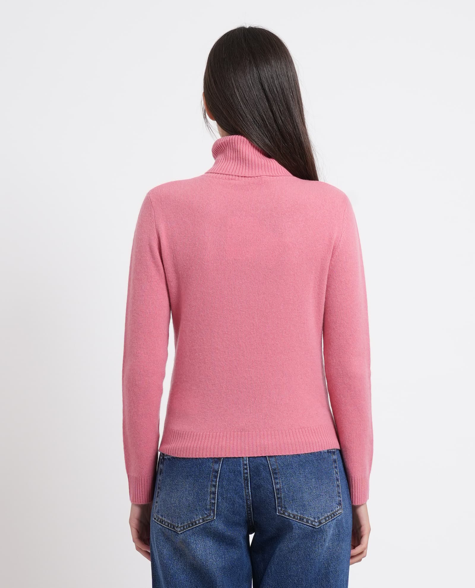 IBLUES  Maglie Rosa - 4