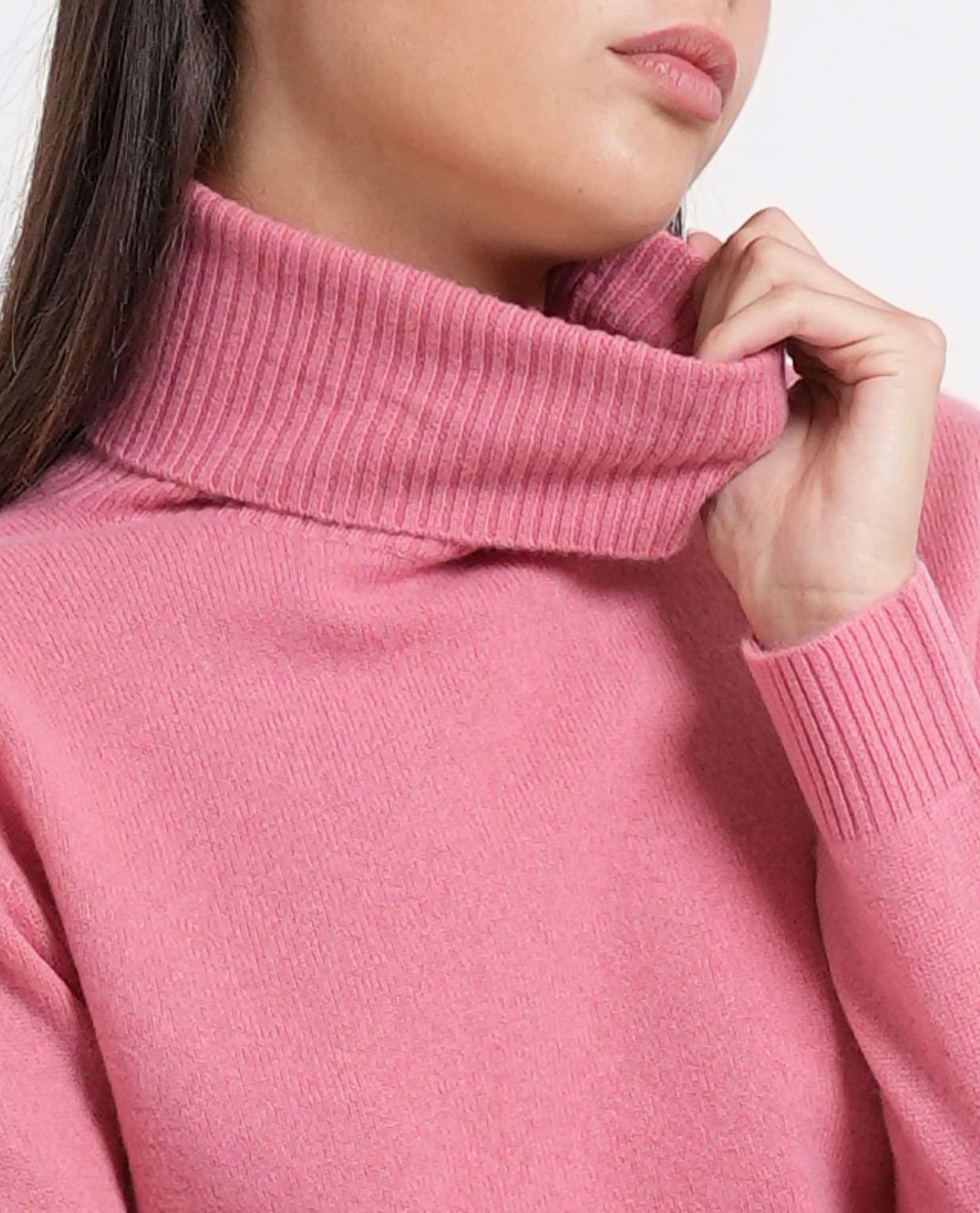 IBLUES  Maglie Rosa - 5