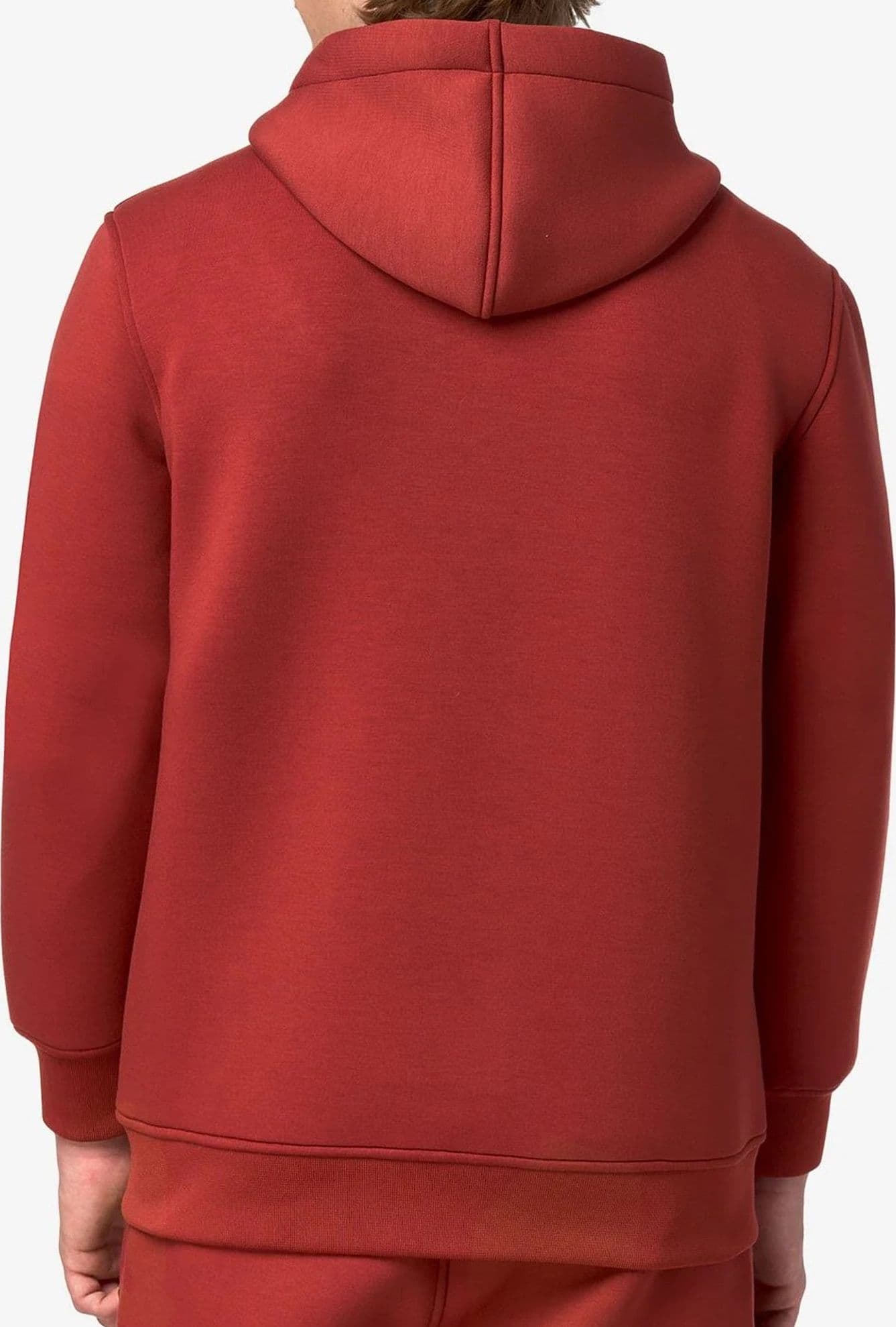 K-Way K-WAY Maglie Rosso - 2