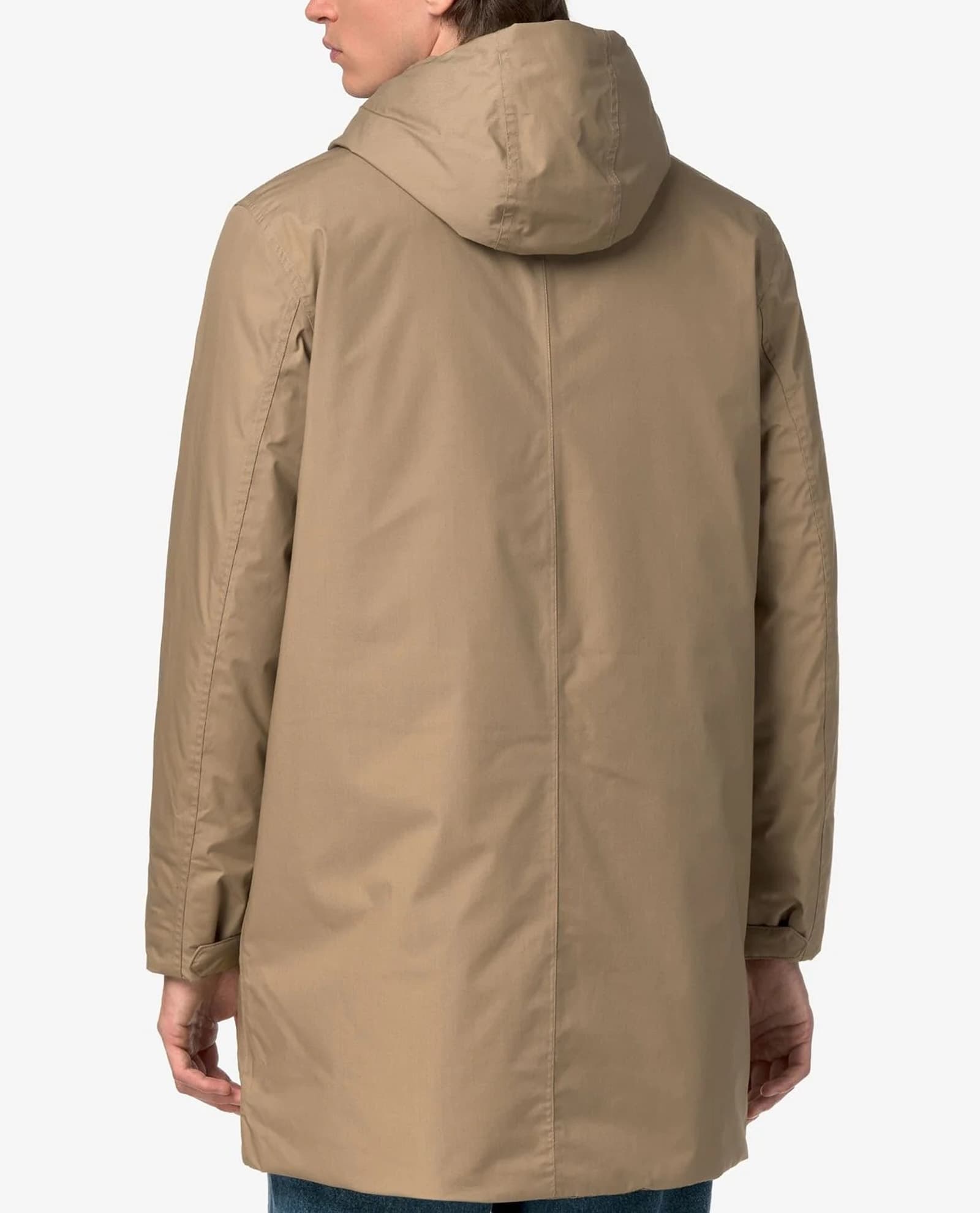 K-Way  Giacconi Beige - 2