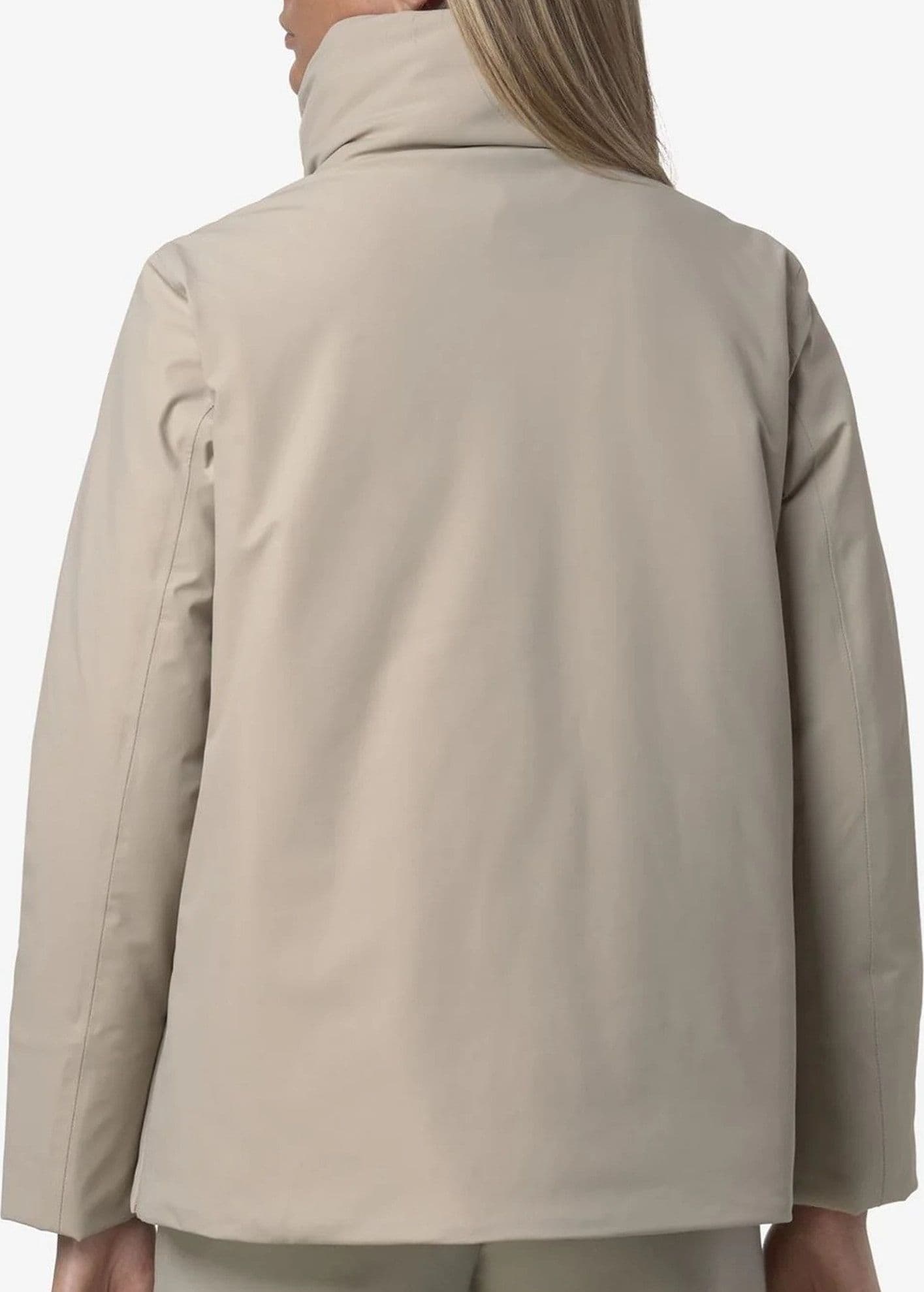 K-Way  Giacconi Beige - 2