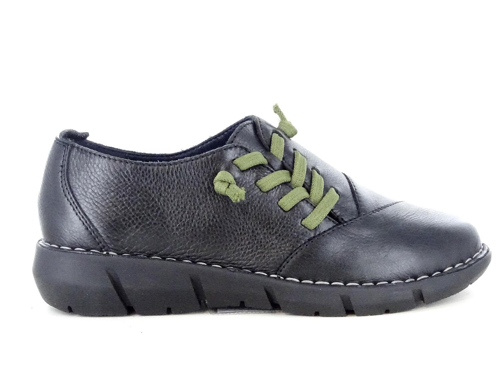 LARA SHOES 17569 SCARPA DONNA - 4