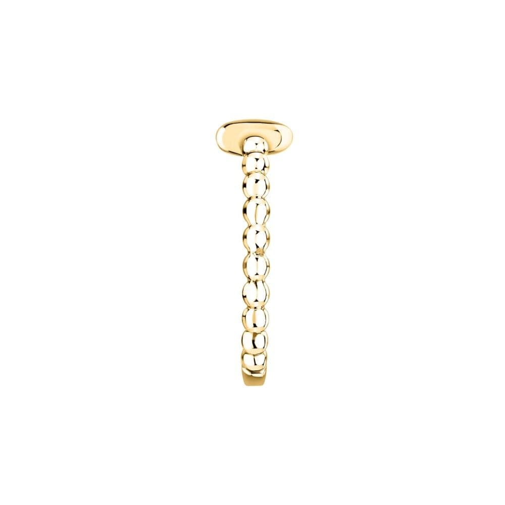 Anello Morellato Talismani Donna Argento 925 Dorato (SAIX29) - 3