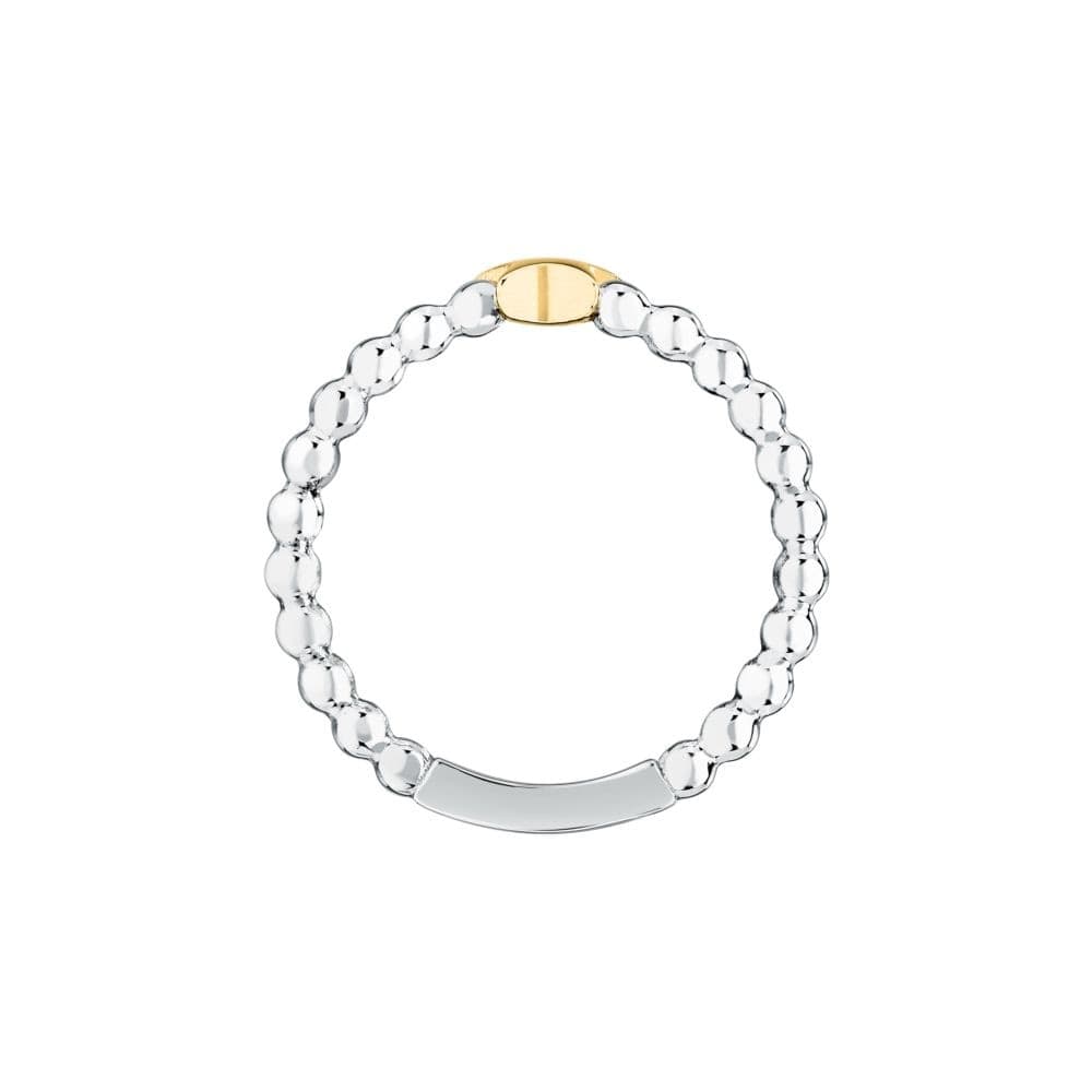 Anello Morellato Talismani Donna Argento 925 Stella (SAIX30) - 2