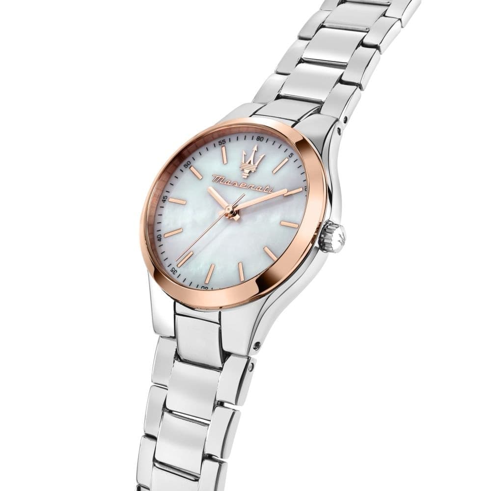 Orologio Maserati Attrazione Donna MOP (R8853151503) - 2