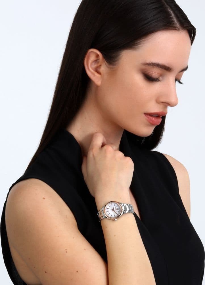 Orologio Maserati Attrazione Donna MOP (R8853151503) - 6