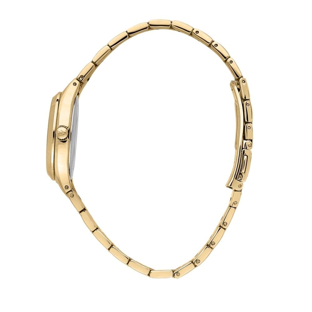 Orologio Maserati Attrazione Donna Dorato (R8853151501) - 3
