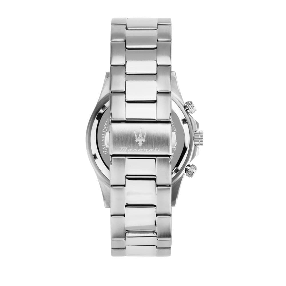 Orologio Maserati Competizione Cronografo Uomo (R8873600009) - 4