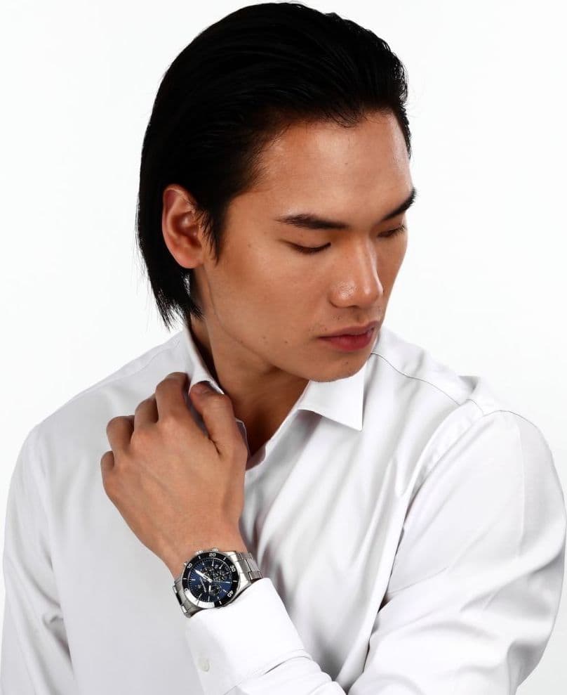 Orologio Maserati Competizione Cronografo Uomo (R8873600009) - 5