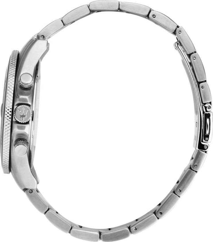Orologio Maserati Competizione Cronografo Uomo (R8873600008) - 3