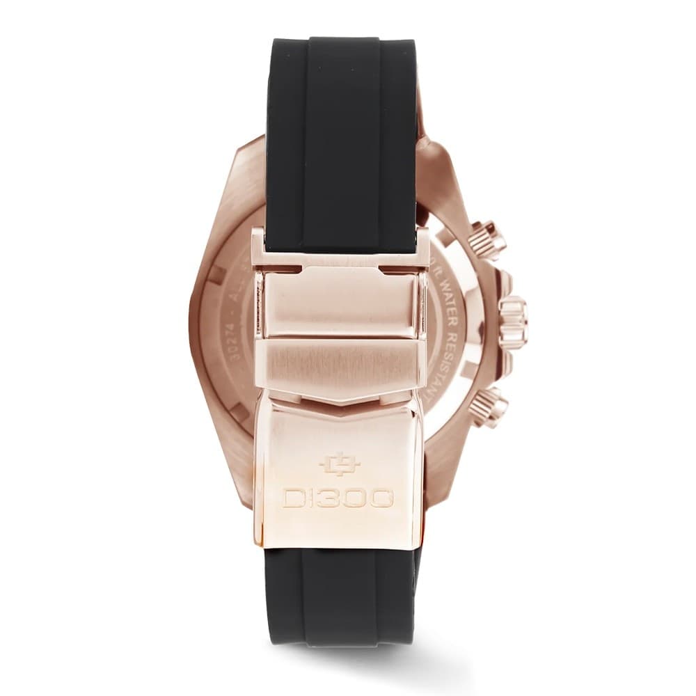 Orologio Lorenz DI300 Cronografo Uomo (30274DD) - 3