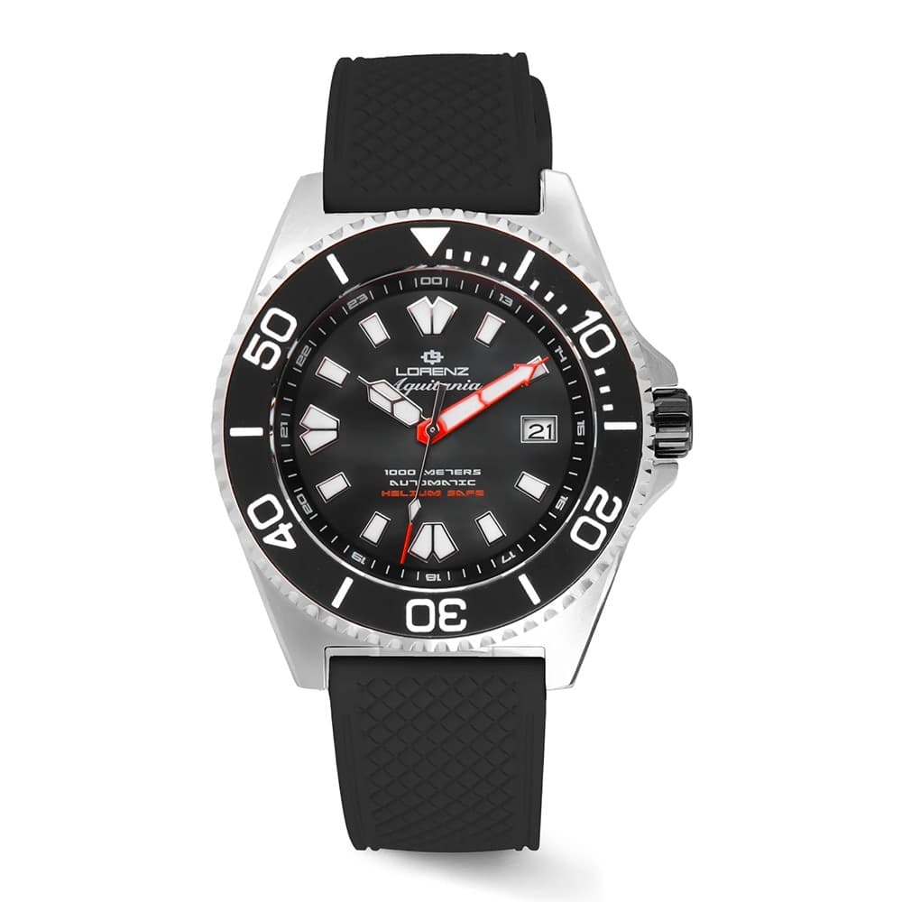 Orologio Lorenz Aquitania Automatico Uomo (30231LL) - 2