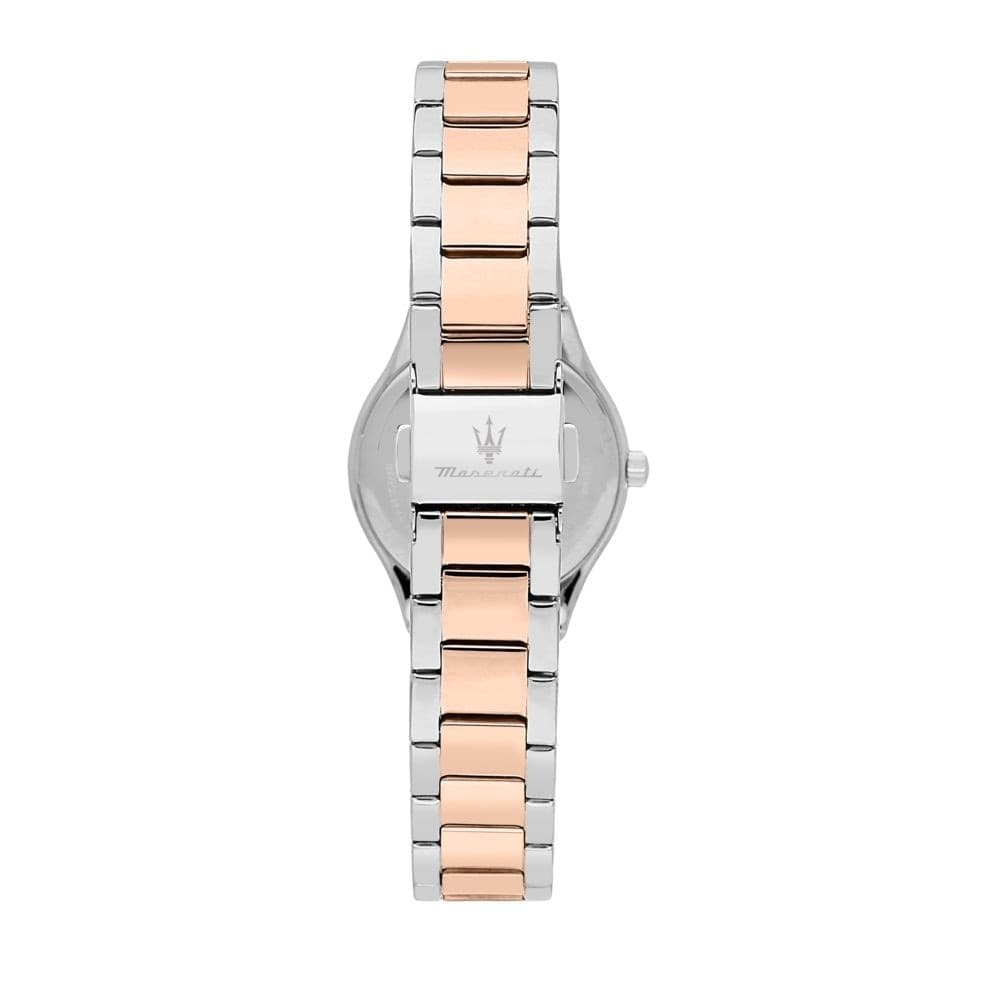 Orologio Maserati Attrazione Donna Bicolore (R8853151502) - 4