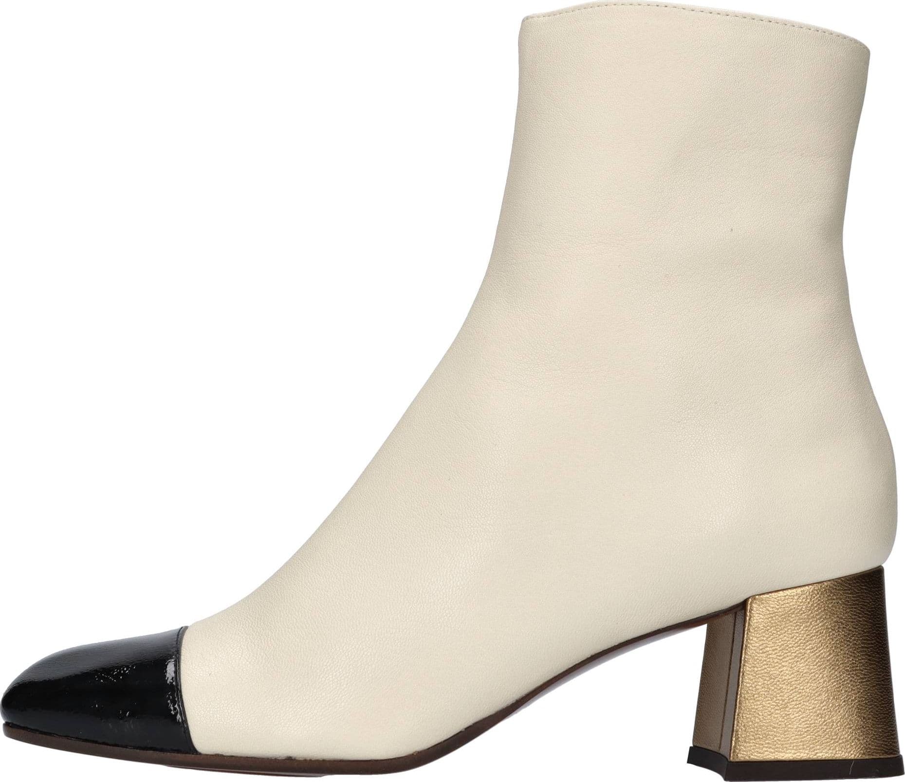 Chie Mihara  Stivali Beige - 6