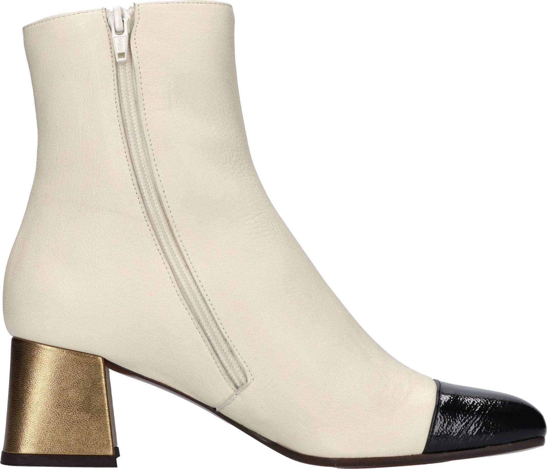 Chie Mihara  Stivali Beige - 3