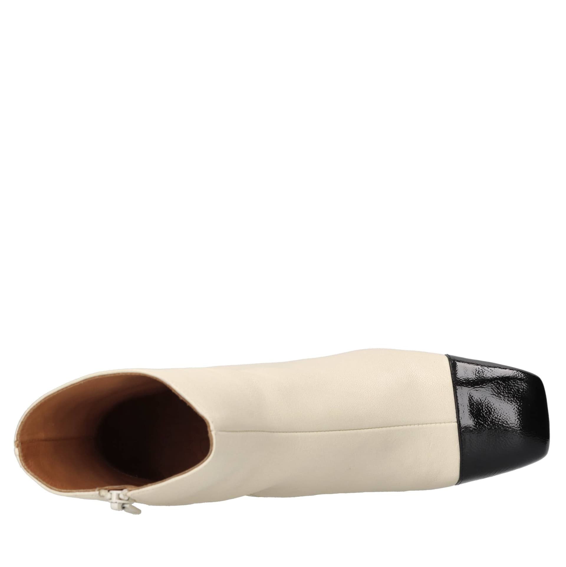 Chie Mihara  Stivali Beige - 5