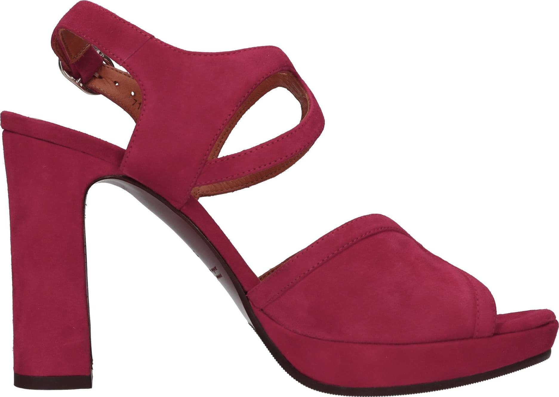 Chie Mihara  Sandali Rosso - 3