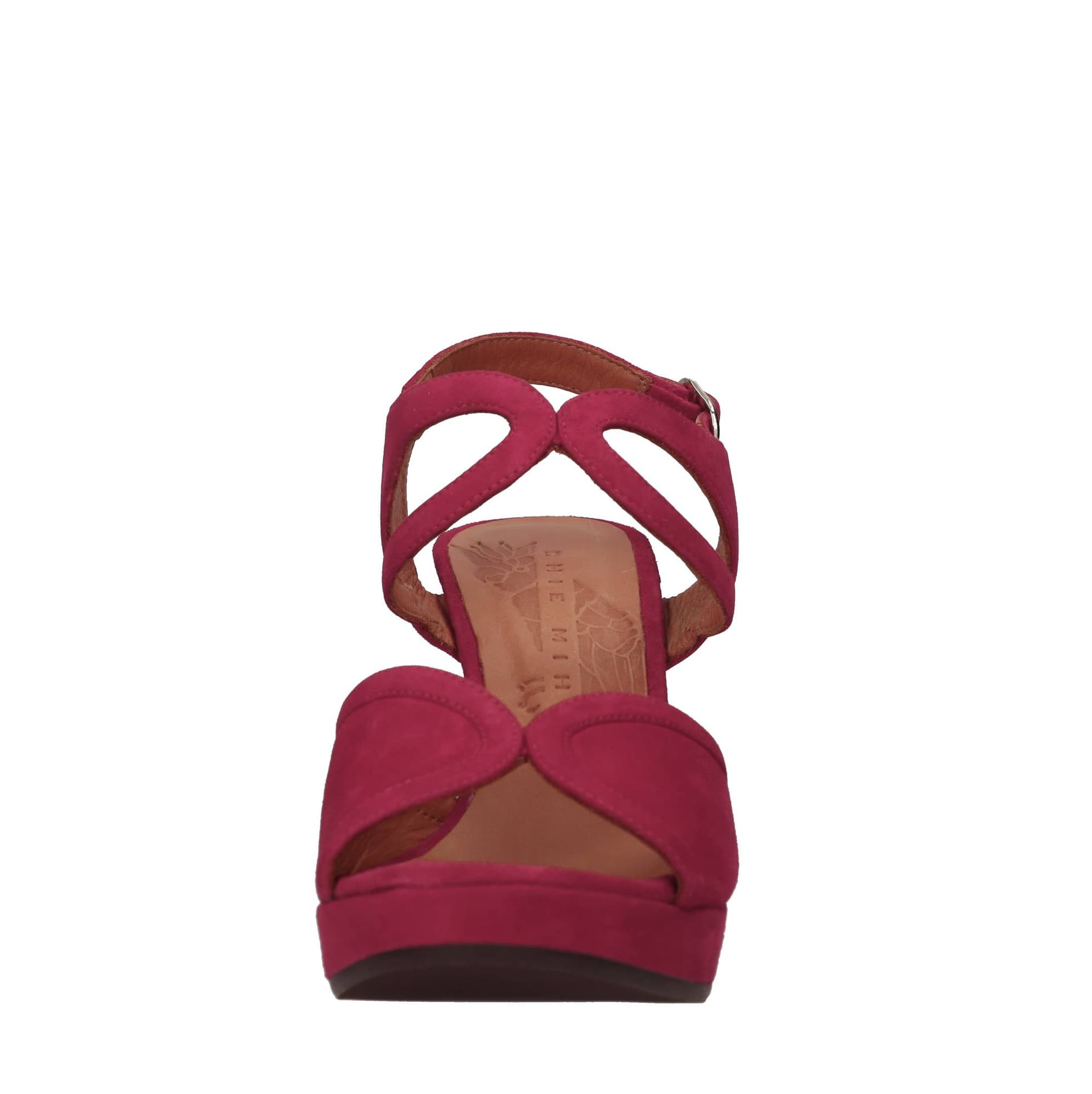 Chie Mihara  Sandali Rosso - 4