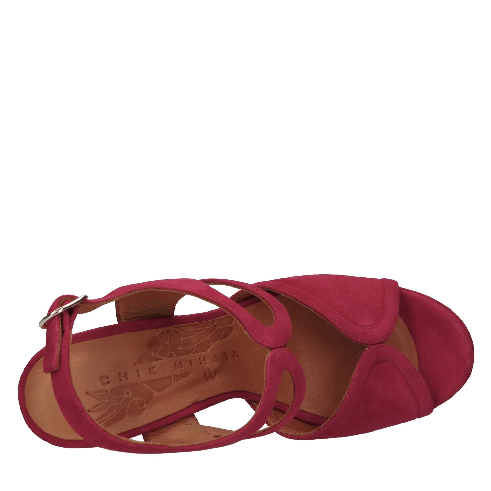 Chie Mihara  Sandali Rosso - 5