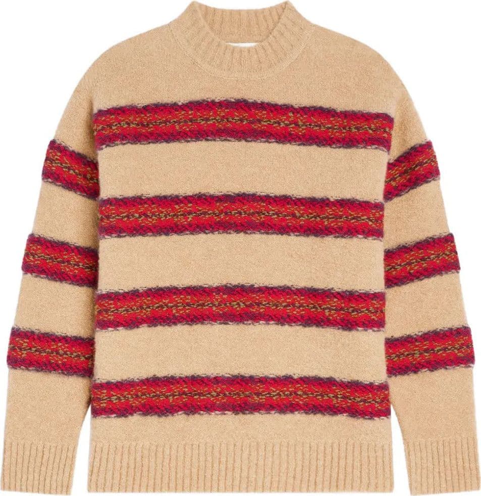 DRIES VAN NOTEN  Maglieria Uomo - 5