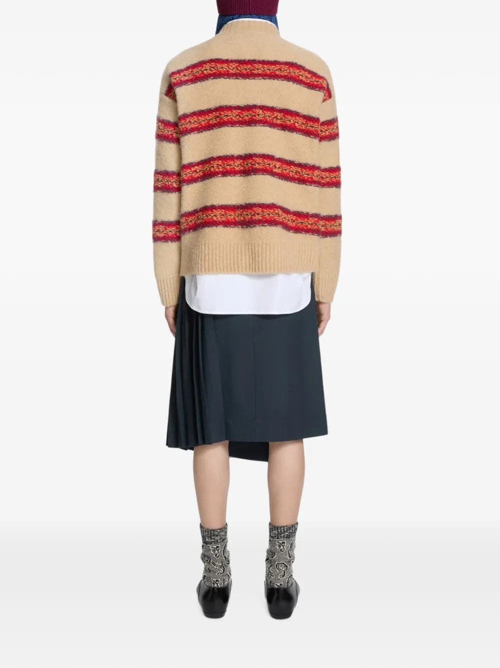 DRIES VAN NOTEN  Maglieria Uomo - 3