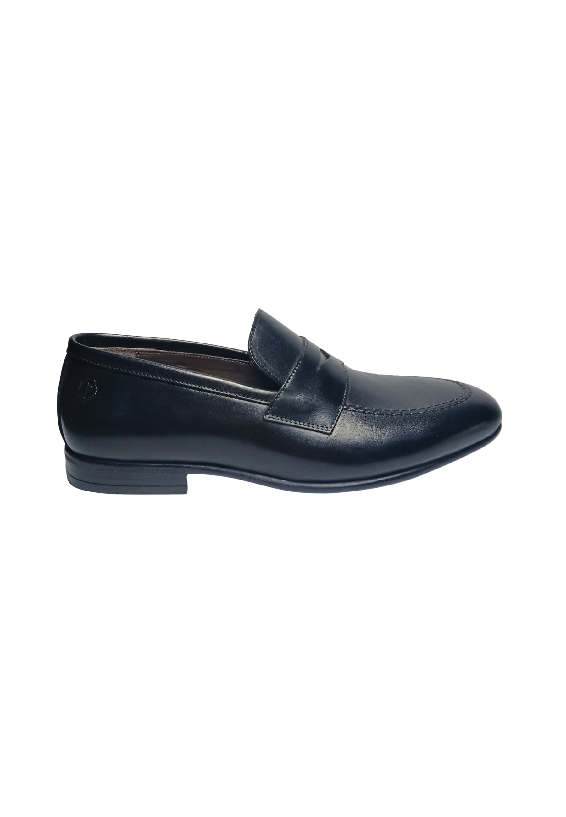 POLLINI PB10252G9FBOX000 Pollini Uomo Pelle Nero - 6